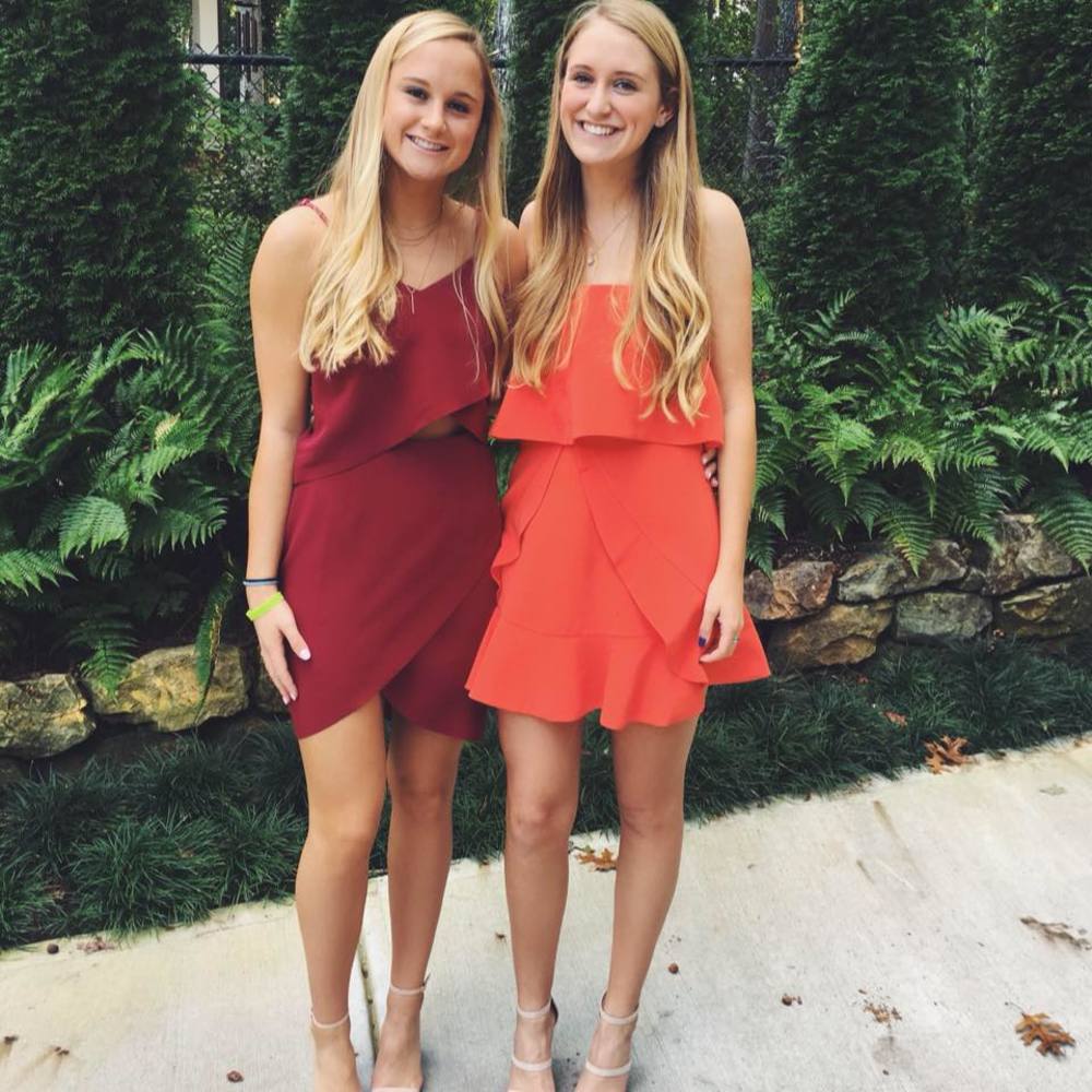 Meet your Posher, Ellie